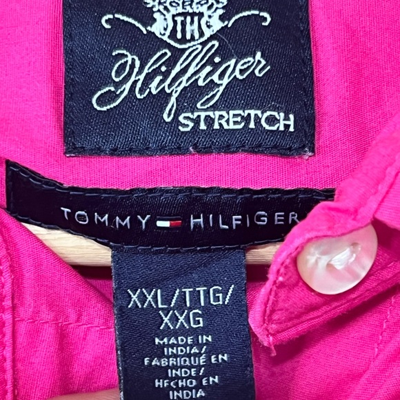 Women’s Long Sleeve Button up - Picture 3 of 3